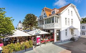 Hotel Villa Neander